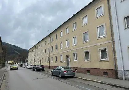 Gebäude