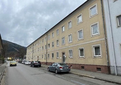 Gebäude
