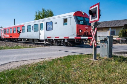 Betriebsleitung Fachgebiet Sicherungstechnik