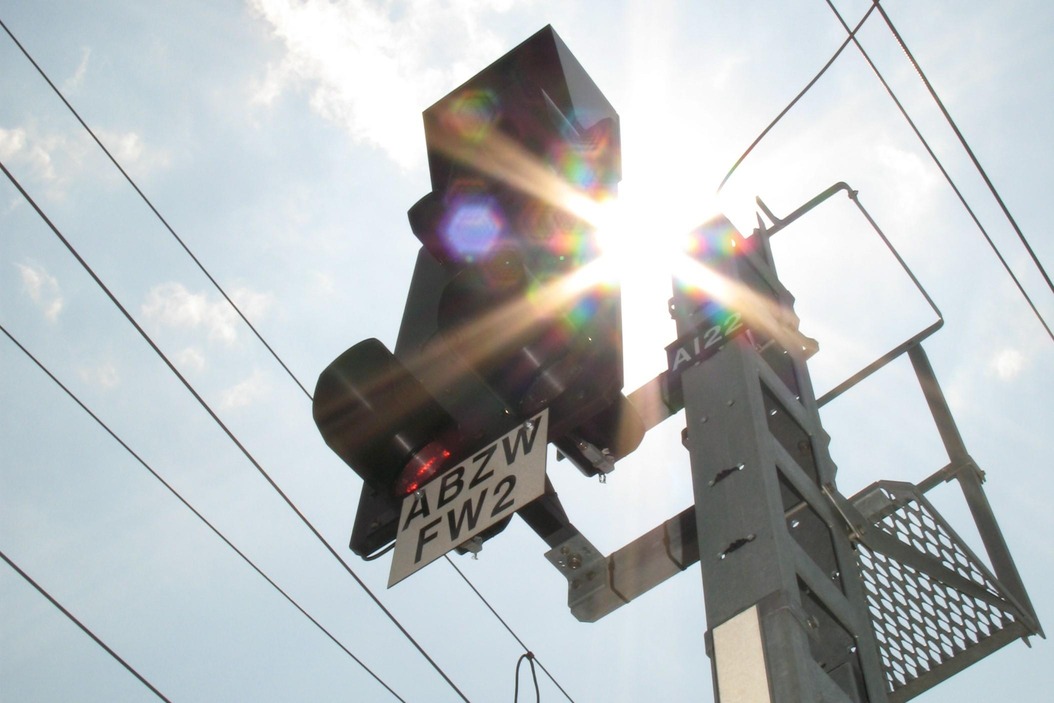 Grundlagen Betrieb Sicherungstechnik