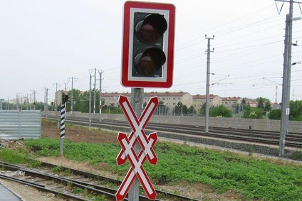 Planung Eisenbahnsicherungsanlage