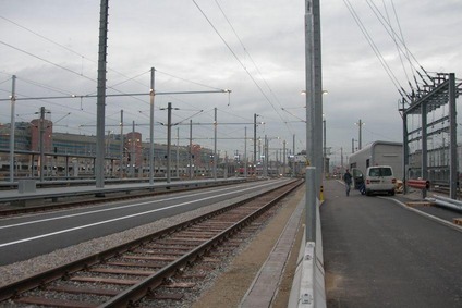 Planung SCWS
