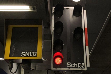 Planung Sicherungsanlage