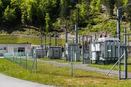 Energiegewinnung