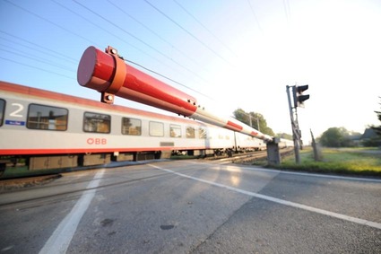 Werkführer:in Sicherungstechnik