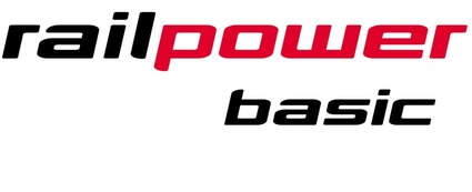 Logo railpower basic