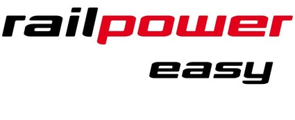 Logo railpower easy