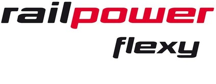 Logo railpower flexy