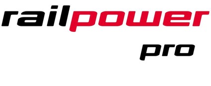 Logo railpower pro