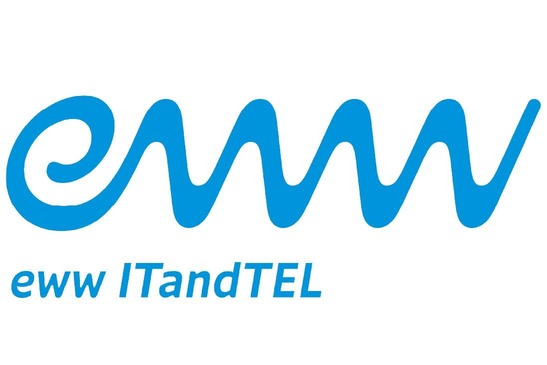 Logo EWW IT and TEL