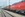 Goods train at terminal
