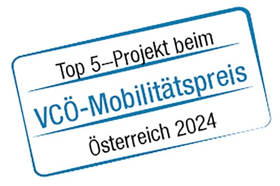 Lettering "Top 5 project"