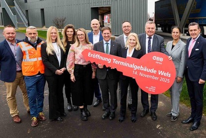 TSA Mitarbeiter:innen am Terminal