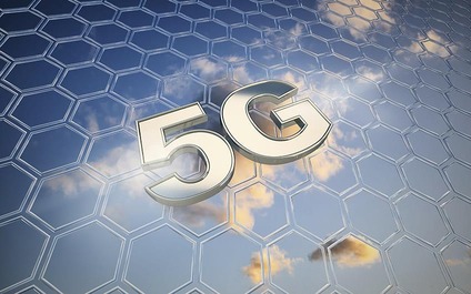Image with the text insert 5G
