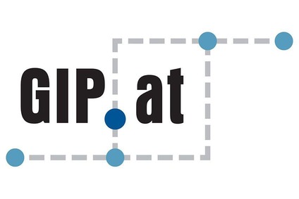 Logo GIP.at