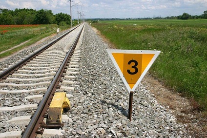 Slow speed sections and particularities