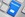 Keyboard key with the word newsletter