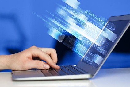 Laptop