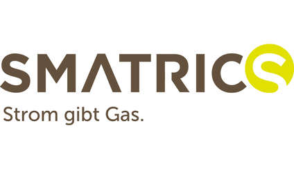 Smatrics Strom gibt Gas