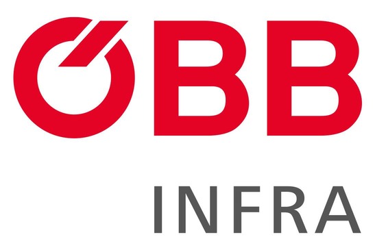Logo ÖBB Infra 2