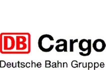 DB Cargo Deutsche Bahn Gruppe