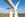 Wind turbine close-up in Höflein