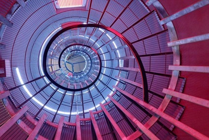 Textinsert: Foto Innenseite Infobox, Ausbau Linz-Wels