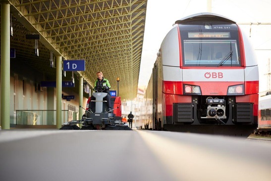 Titelbild der Sauberkeitskampagne Fairplay