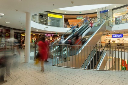 Bahnhofcity Wien Westbahnhof