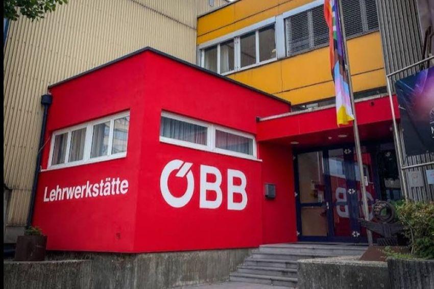 Lehrwerkstättte Linz