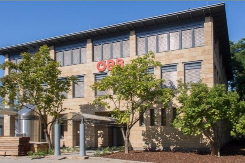 Lehrwerkstättte Wien