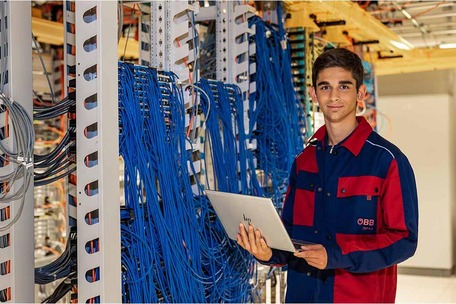 Railroad telecommunication technology
