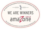 Award für herausragende Frauenförderung
