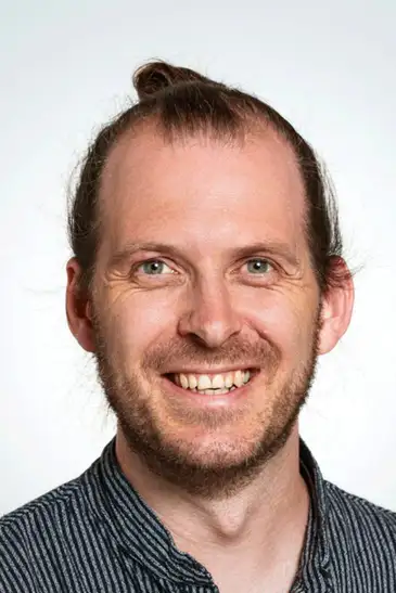 Dr. Stefan Grebien Joanneum Research