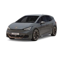 Rail & Drive Cupra Born
