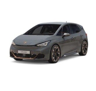 Rail & Drive Cupra Born