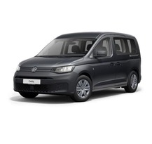 Rail & Drive VW Caddy