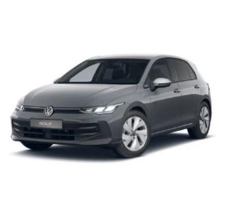Rail & Drive e-Golf