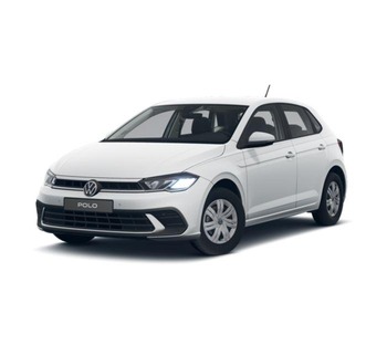 Rail & Drive VW Polo 663 x 624
