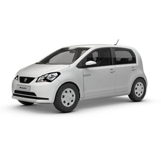 Rail & Drive Seat Mii