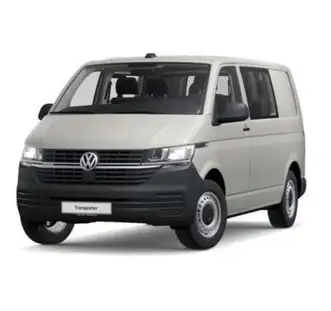 Rail & Drive t6