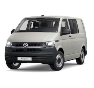 Rail & Drive t6