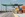 On this picture you can see a gantry crane. Furthermore, several containers are ready for loading. 