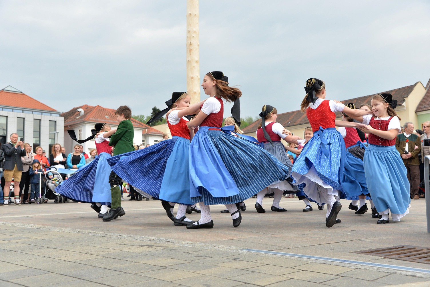 Wohnung der Woche in ...