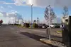 Textinsert: Park&Ride-Anlage St. Valentin