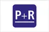 Logo Park and Ride