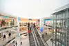 Westbahnhof Shopping Mall