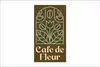 Logo von Cafe de Fleur am Westbahnhof