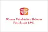 Heberer, Wiener Feinbäcker Heberer - Frisch seit 1891