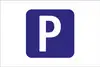 Parkplatz